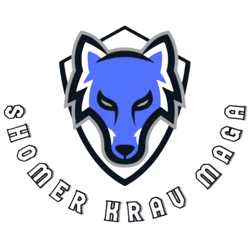 Shomer Krav Maga Logo