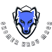 Shomer Krav Maga Logo